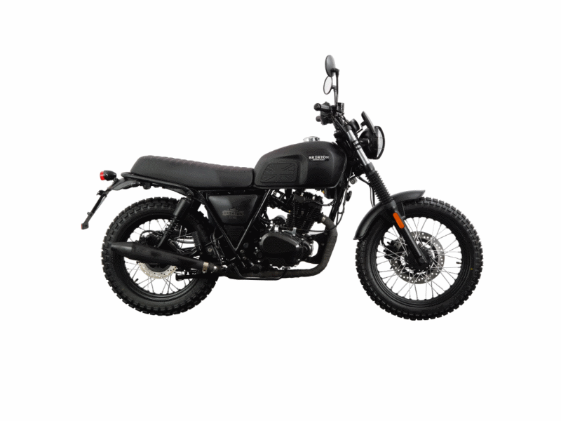 Scrambler 150 deals